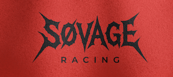 Sweat Sovage Racing Rouge