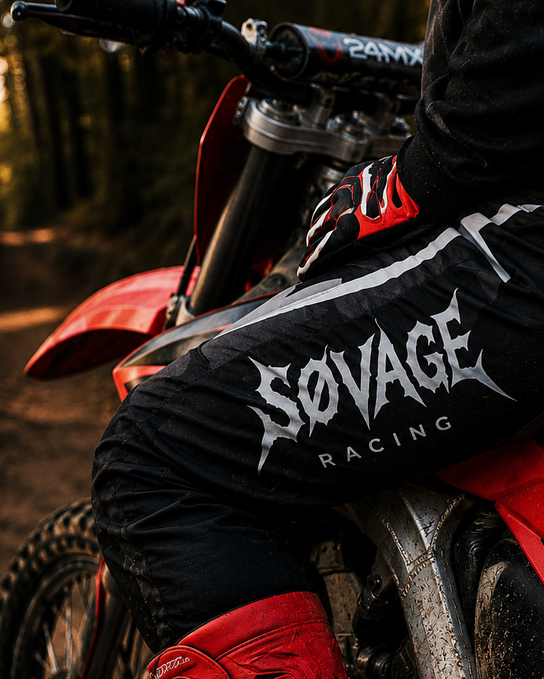 Pantalon Sovage